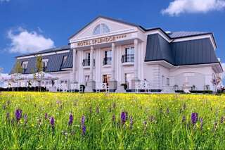 Фото Отель Hotel Splendor г. Бабиче Нове